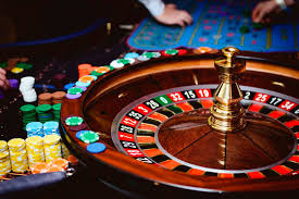 Вход на зеркало Sever Casino